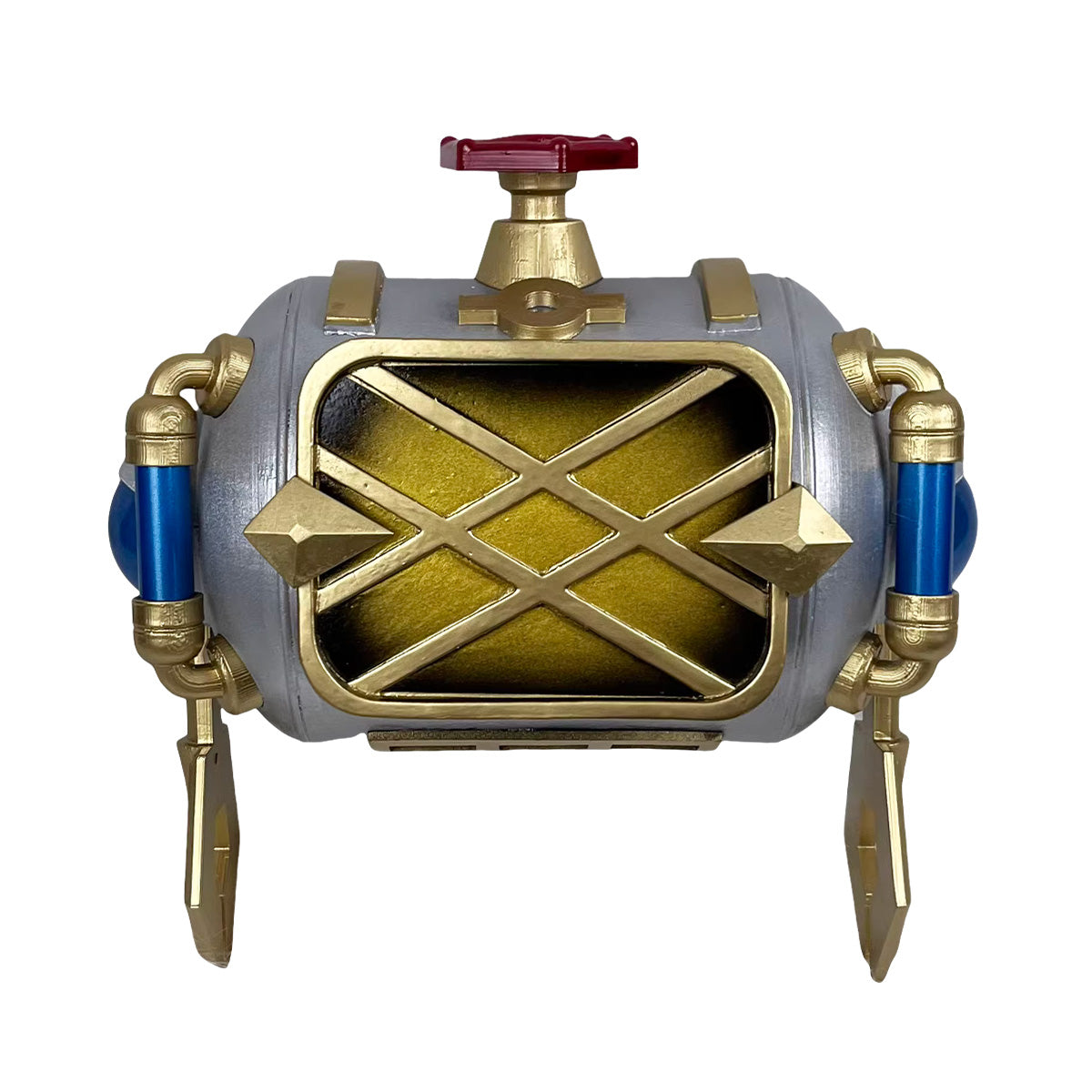 Genshin Impact Freminet Bag Cosplay Accessory Prop Prop - Tophatter Daily Deals